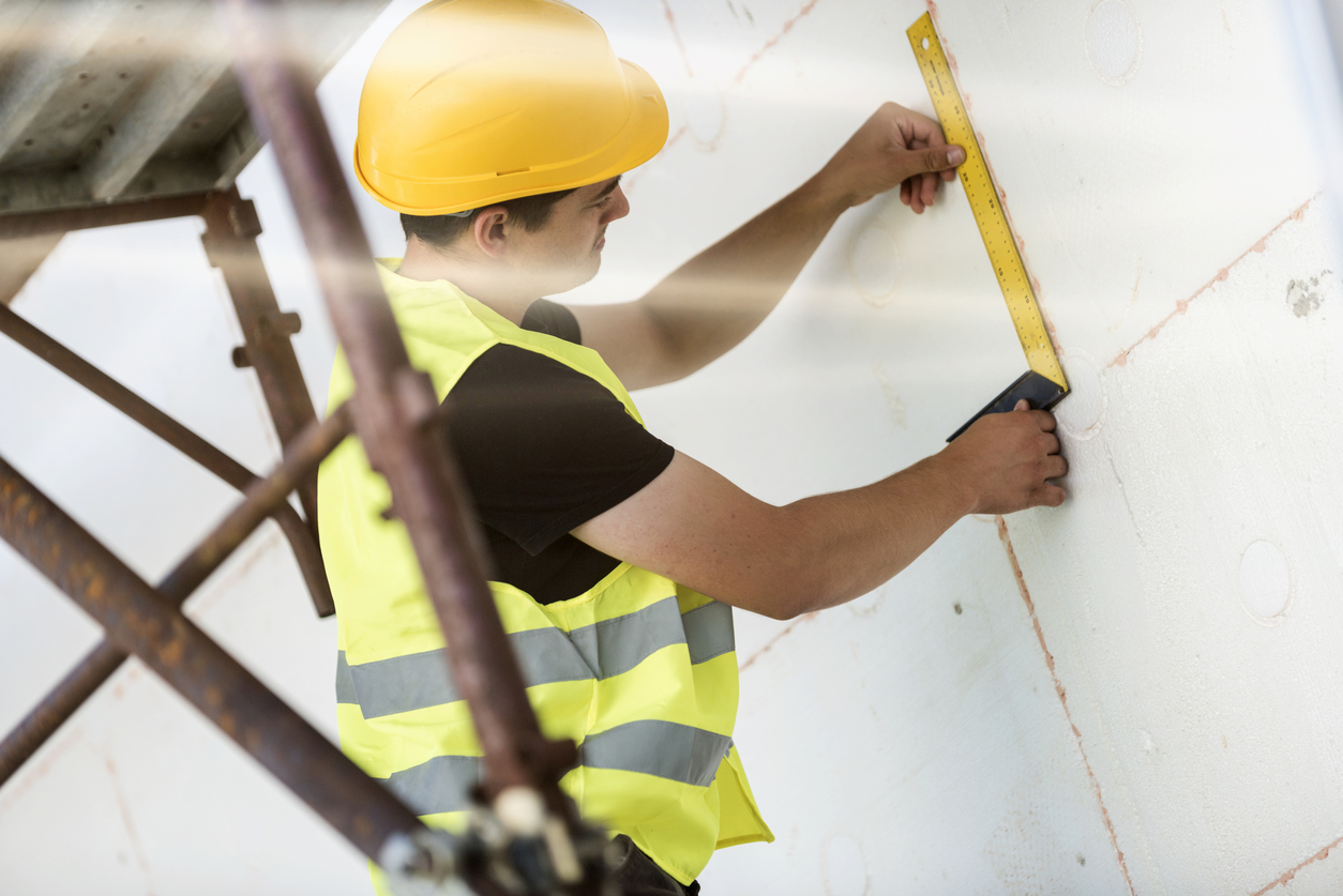 Como Instalar Molduras Externas